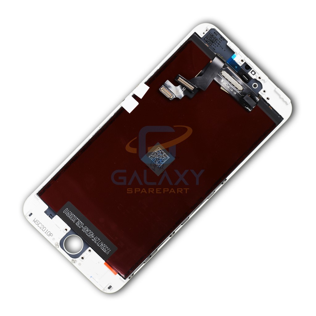 Lcd Touchscreen Ip 6+ / Lcd Ts Ip 6 Plus Fullset