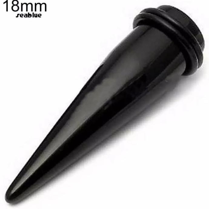 

Tapper Acrylic 18mm black