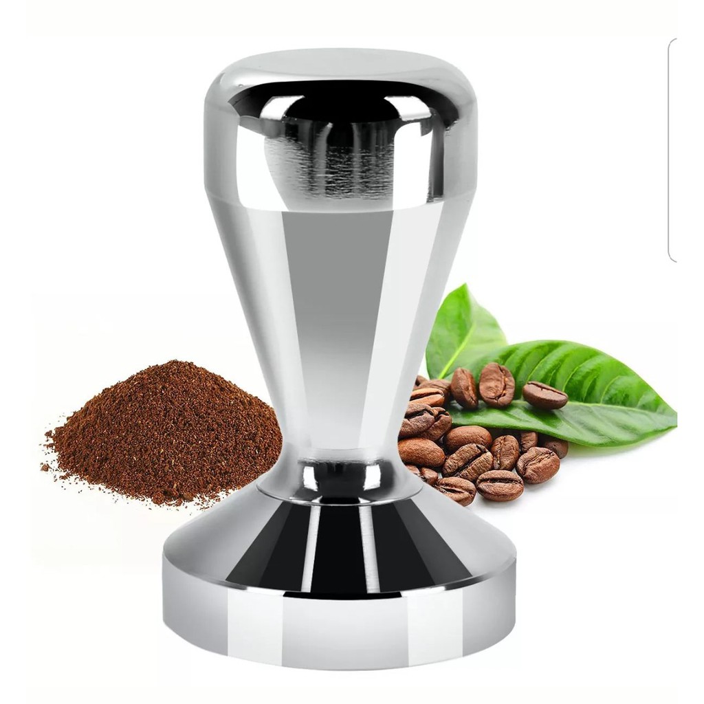 

TAMPER COFFEE FULL STAINLESS STEEL 304 (grade food)