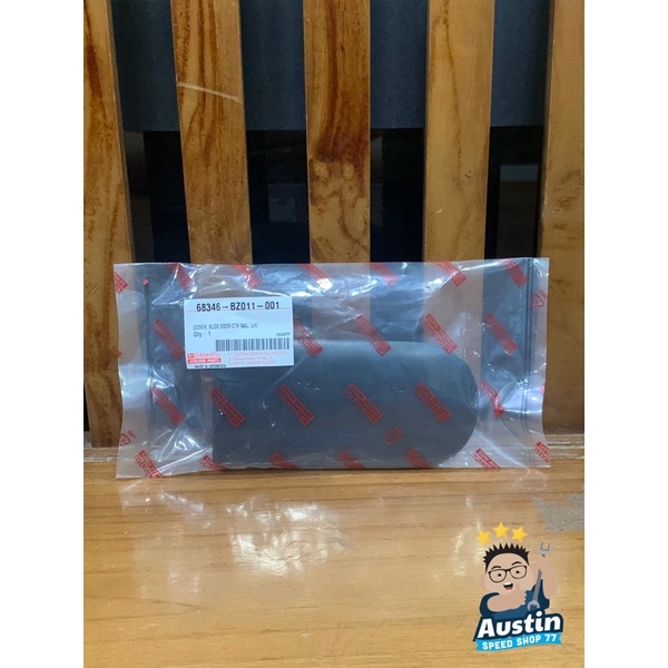 Cover Penutup Rel Pintu Kiri Granmax 68346-BZ011-001