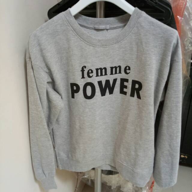Bershka Sweater