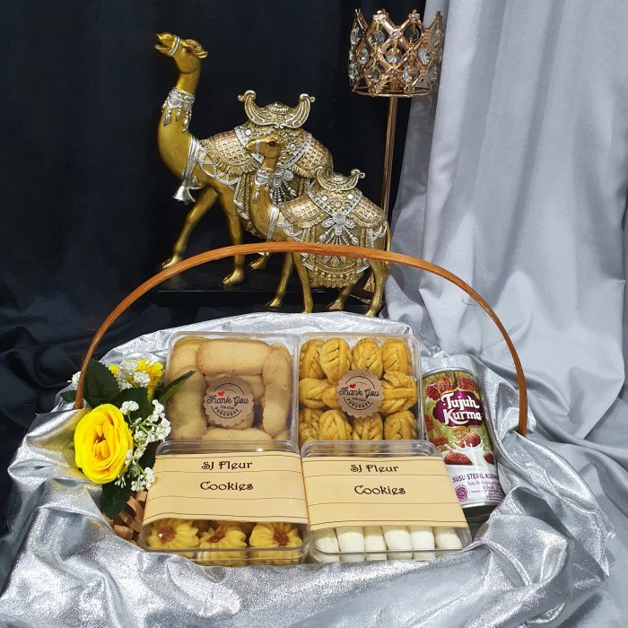

Hampers lebaran idul adha lebaran haji 5