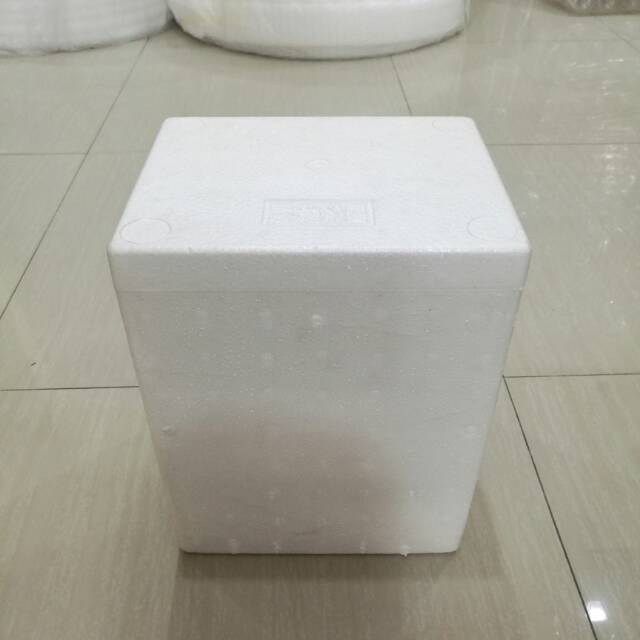 Jual STYROFOAM BOX KECIL Shopee Indonesia