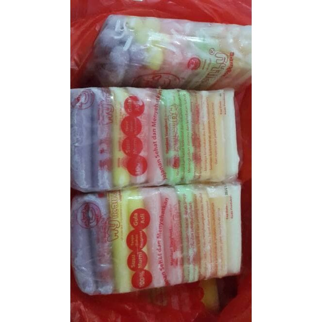

paling laris yogurt