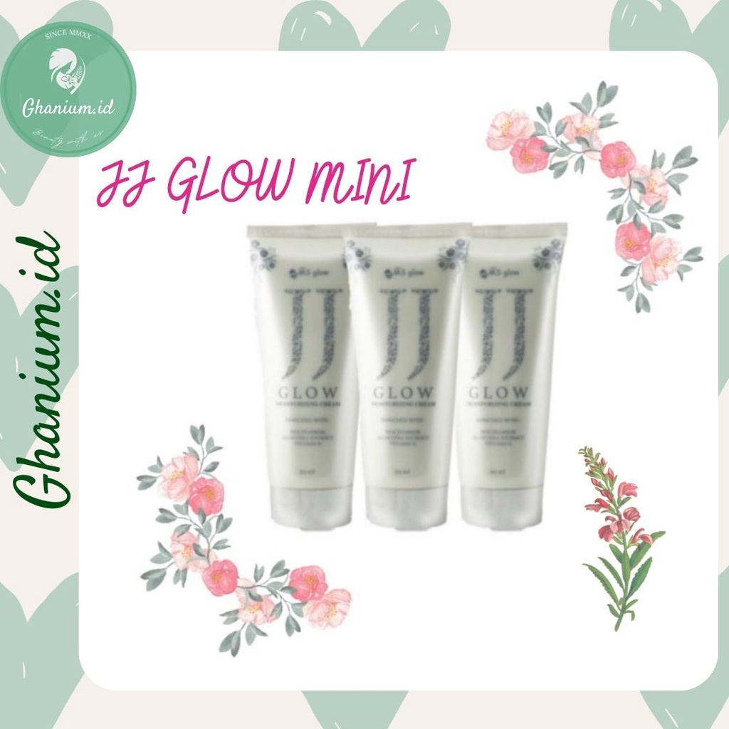 JJ GLOW MINI MS GLOW