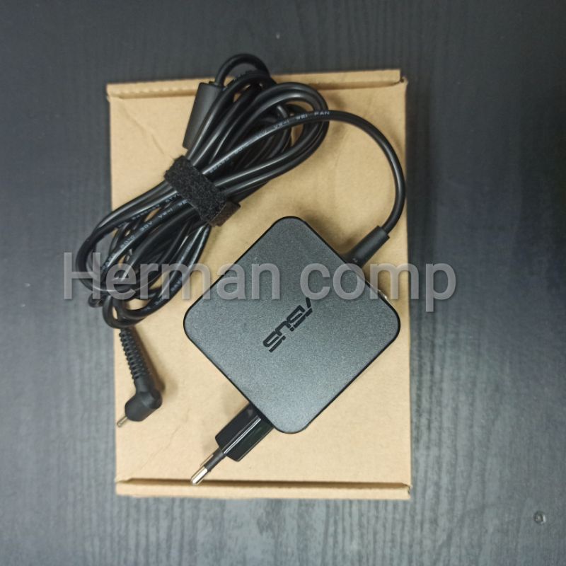 Original Charger Adaptor Asus ZenBook UX21 UX21E UX31 UX31E