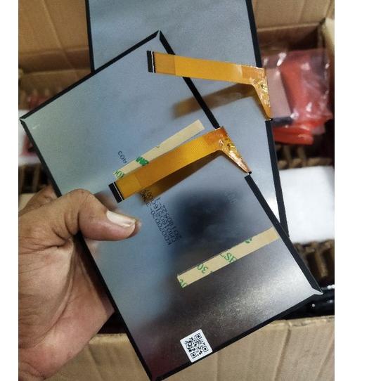 Barang Pilihan.. lcd advan e1c 3g original 100%