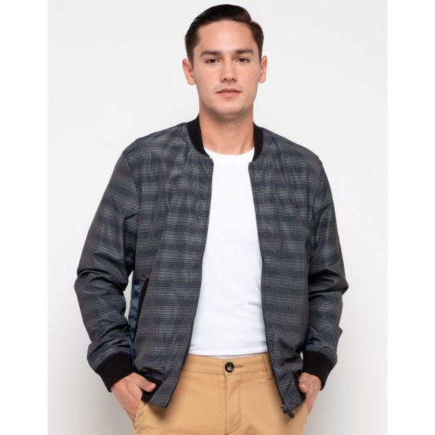 Andrew Smith Jaket