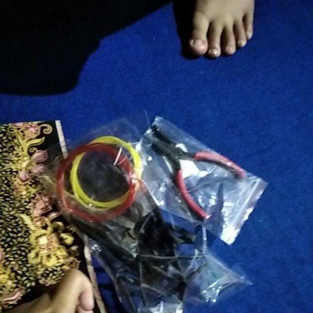 Selang Bakar 5 Mm Harga Per Meter