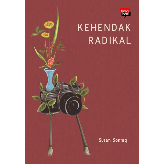 Kehendak Radikal | Susan Sontag