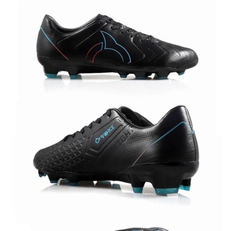 ortuseight orochi FG black