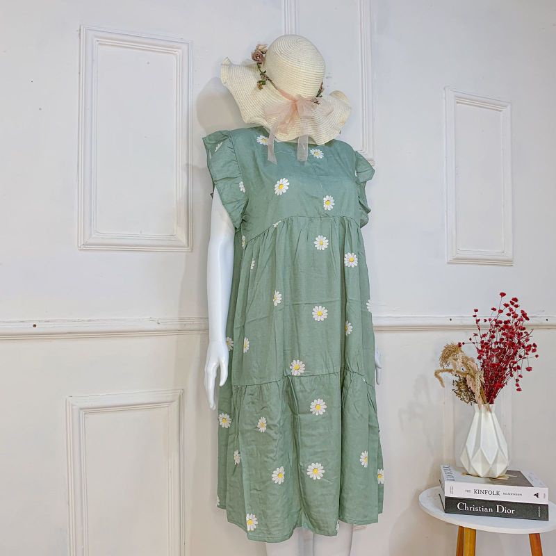 DASTER REMPEL SUSUN | DASTER KEKINIAN | DASTER VIRAL