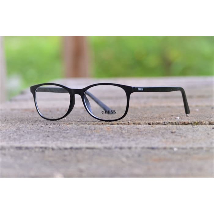 Ready                                   frame kacamata minus pria wanita (frame+lensa) guess 114