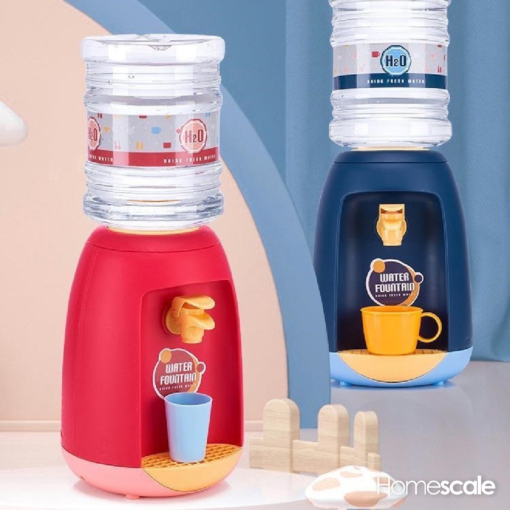 Dispenser Mini Air Minum Homescale