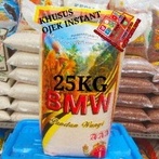 

BERAS BMW AAA PREMIUM 25KG