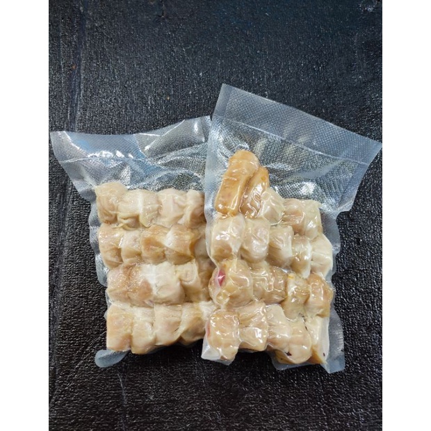 (ISI 20 PCS) DIMSUM AYAM UDANG SIOMAY FROZEN FOOD MURAH