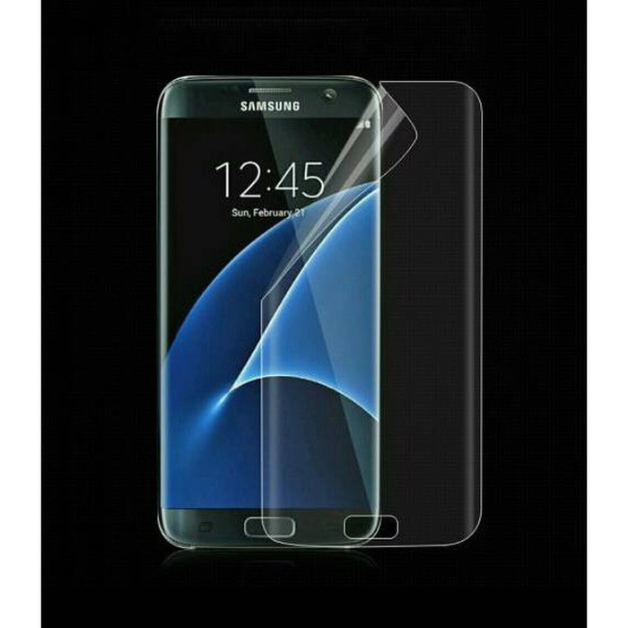 Anti gores / anti shock full cover 3D clear for samsung note 9