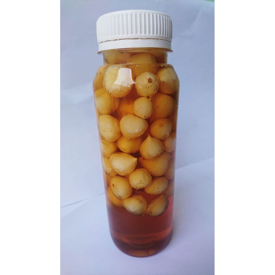 

Madu Bawang Lanang Madu Bawang Putih Tunggal