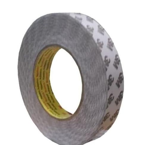 

(BISA COD) Double tape 9075i 12mm50m TERBATAS Kode 106