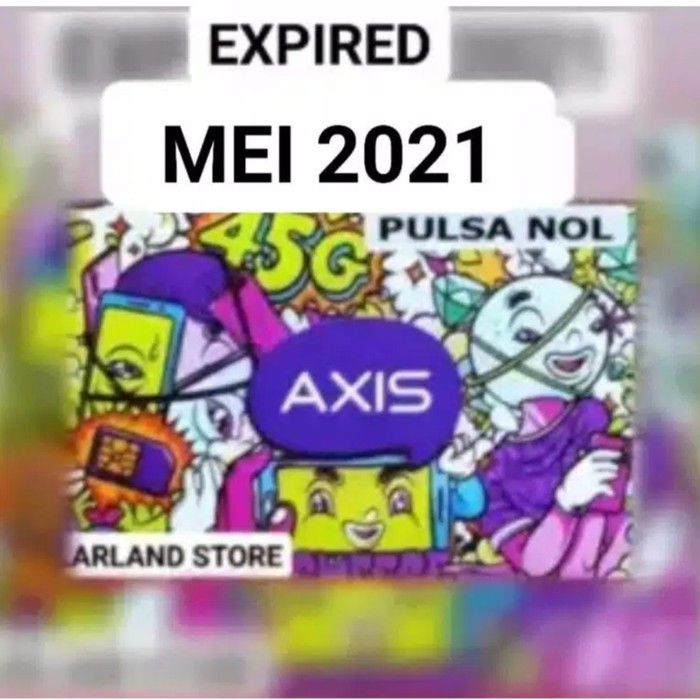 

Unik Axis Hits grosir/eceran segel murah ex 31 agustus 2018 Limited