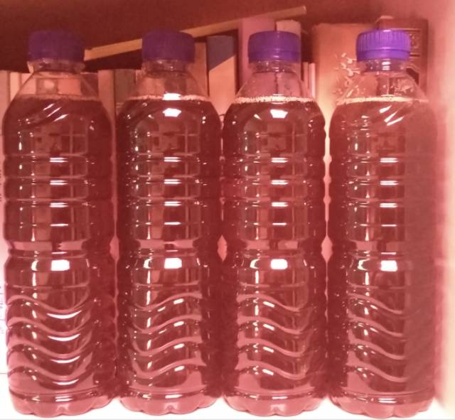 

PROMO Madu Asli kaliandra 2 botol
