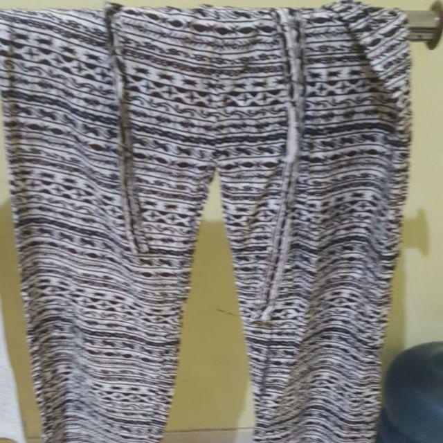 Celamis - Celana Tidur Batik - Celana Batik Wanita - Celana Panjang Wanita