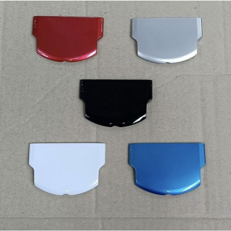 Tutup Baterai Psp Tutup Batere Psp Slim Seri 2000 3000 Tutup Psp Tutup Bat