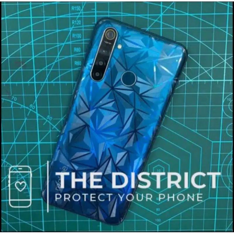 GARSKIN DIAMOND POCO X3 NFC/PRO POCO F3