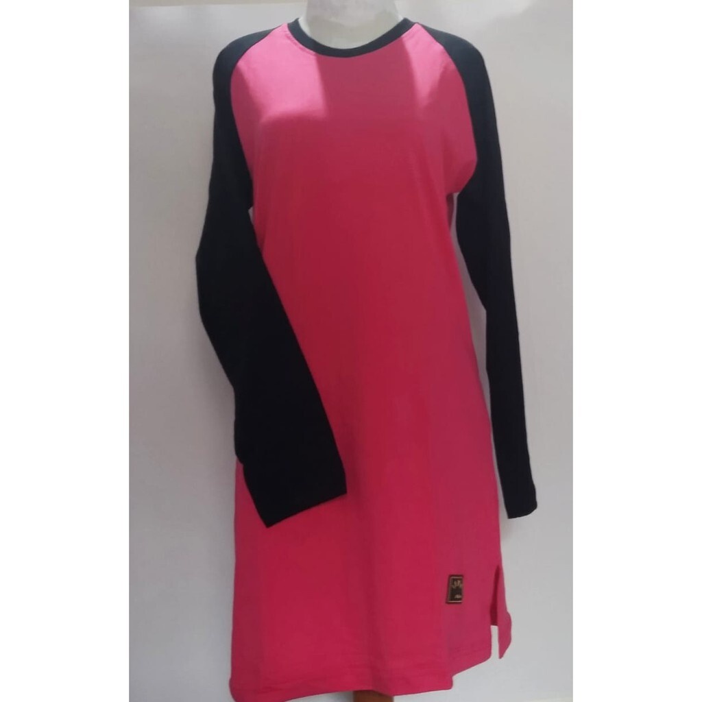 TERLARIS KAOS COUPLE KELUARGA KAOS POLOS COUPLE KELUARGA POLO COUPLE AYAH ANAK KAOS TUNIK MUSLIMAH K