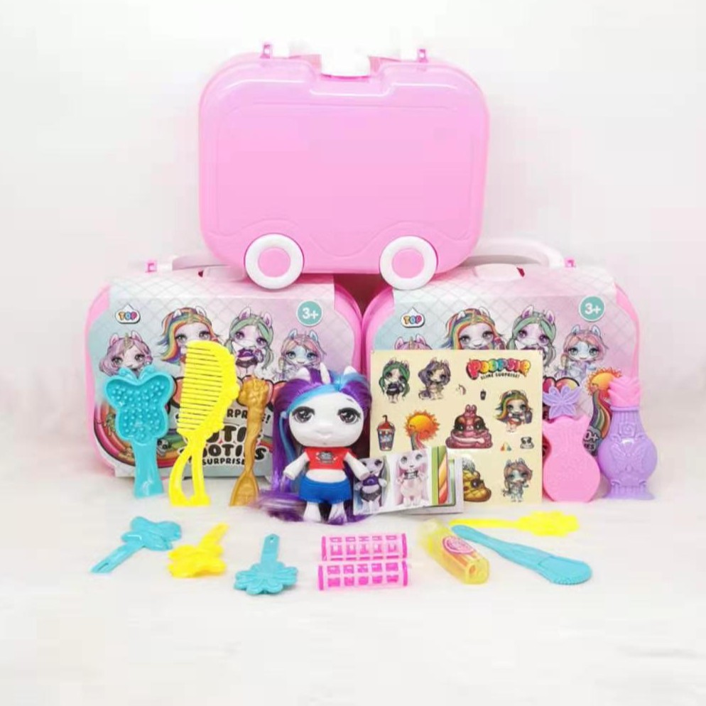 Mainan POOPSIE BAG CUTIE TOOTIES Surprise Murah [ BAG ]