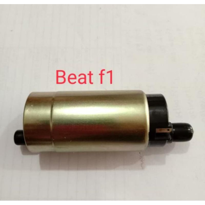 Rotak Fuel Pump Beat F1