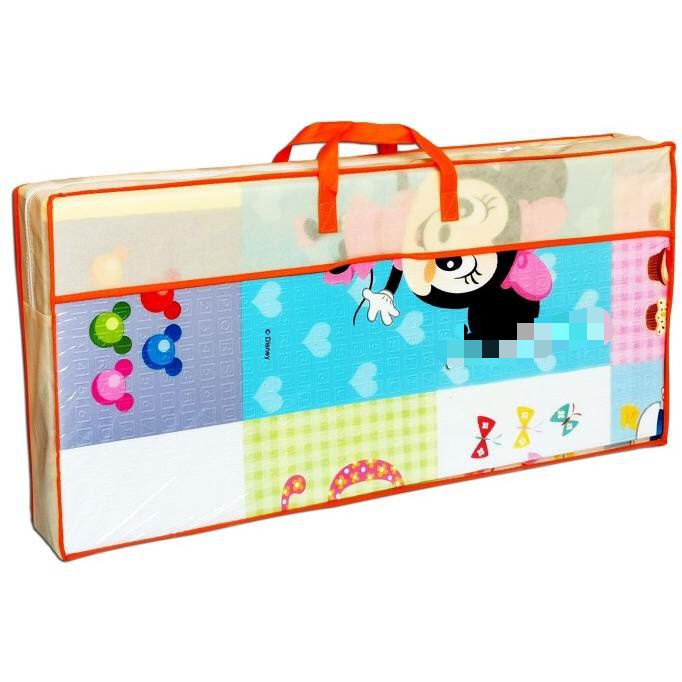 Matras lipat lantai evamatic disney/Karpet alas