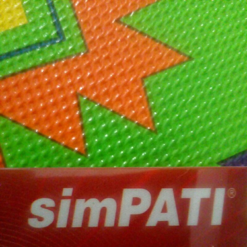 Pulsa Telkomsel 5000