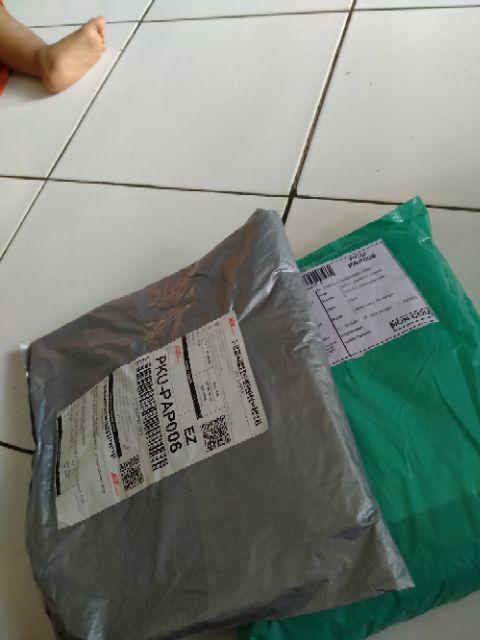 Batik Cauple Natalia Prodo