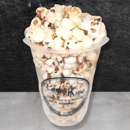 

Pop Corn Homemade Asin