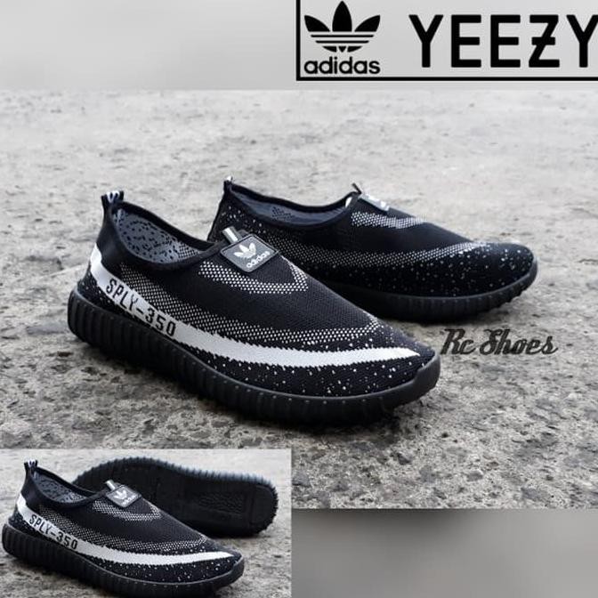 Adidas Yeezy-Adidas Yezzy-Adidas Yeezy Slip On-Adidas Yeezy Sply 350-S Produc Terbaru