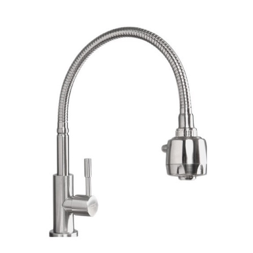 KITCHEN SINK STAINLESS STEEL / BAK CUCI PIRING CGS SIENA FULLSET