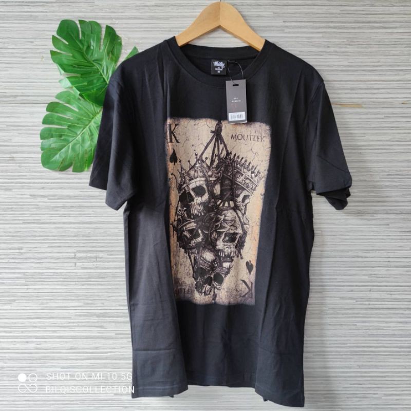 Kaos Moutley Original