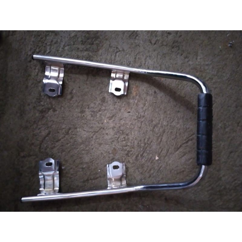 Begel Astrea Honda grand sabit impressa legenda 2