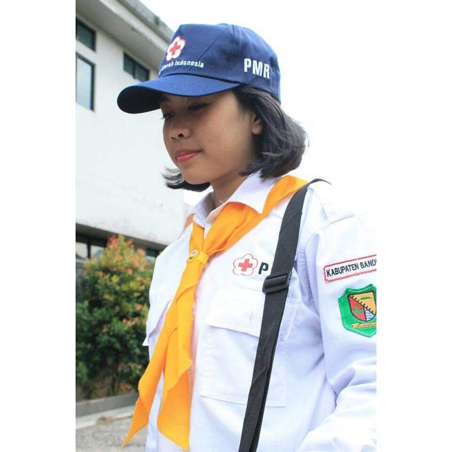 Slayer PMR syal wira madya mula