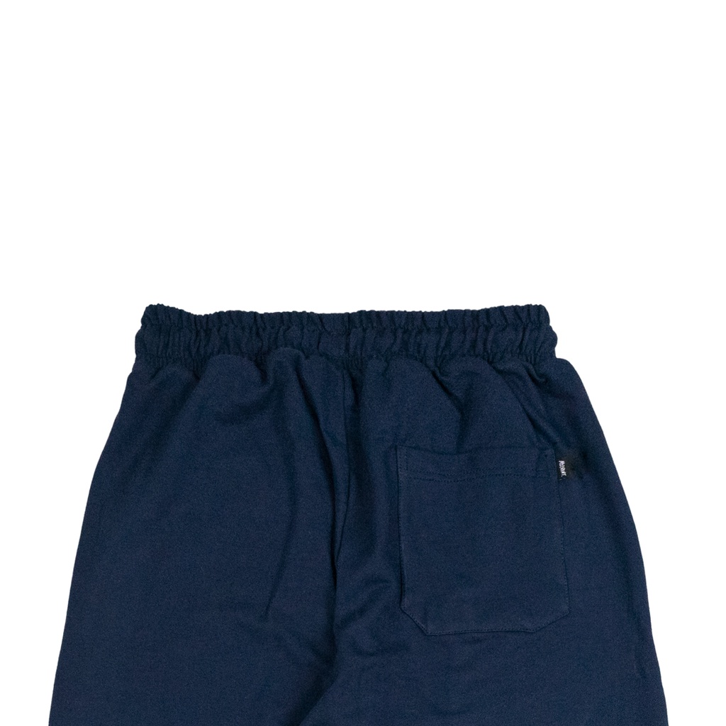 MFJ BILES DARK NAVY - MELVANT JOGGER TERRY