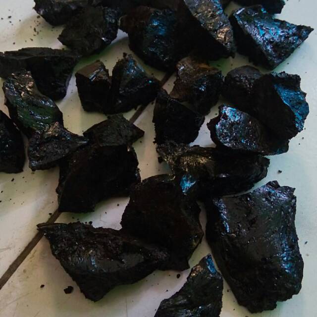 Getah murni asli Kayu Gaharu Merauke Papua