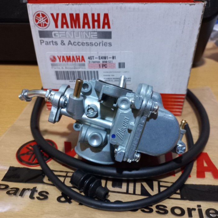 Promo karburator crypton pnp vaga lama jupiter lama carburator CRYPTON 4ST FB Sparepart