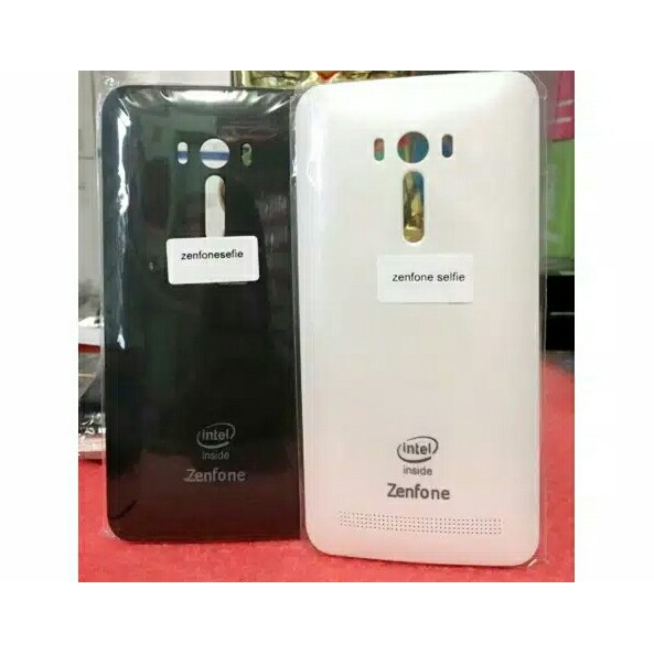 BACKDOOR TUTUP BELAKANG BATERAI ASUS ZENFONE SELFIE ZD551KL COVER CASING