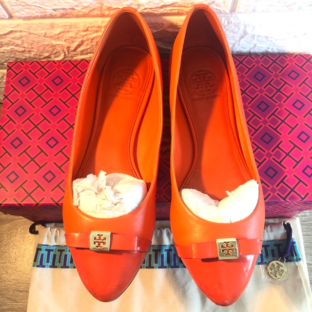 TORY BURCH SHOES