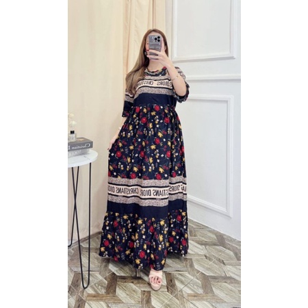 daster motif kekinian daster pekalongan daster rayon daily dress daster busui daster cantik daster r