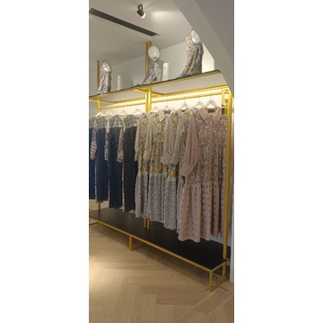 Lavella Dress Pink XL by Zaskia Sungkar. Titipan kak Ratu