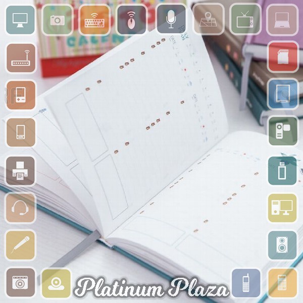 

Promo Buku Diary Hardcover - Sky Blue`9F93X3- Terlaris