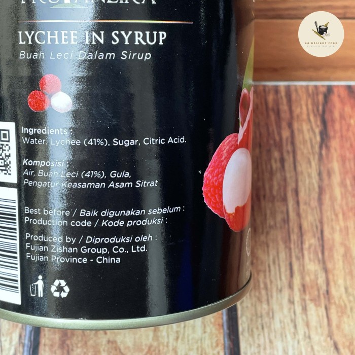

f0fbfe0 Frutaneira Lychee Kaleng - 567G Ds1Gkk