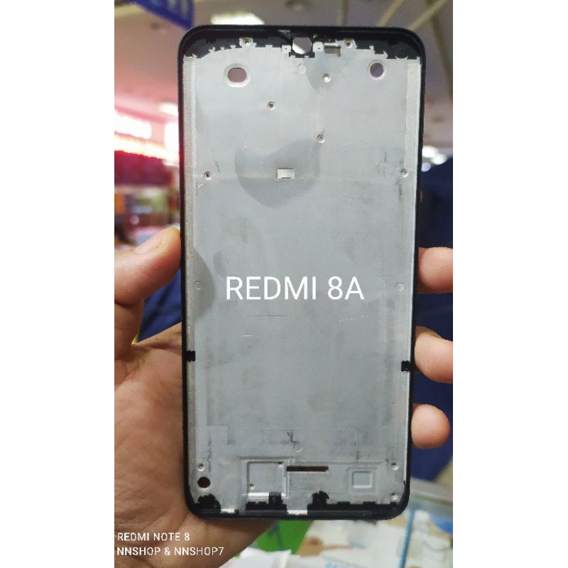 Casing Bazel Tulang Tengah Redmi 5A / Redmi 7A / Redmi 8A / Redmi Note 6 Pro